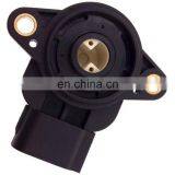 Throttle Position Sensor 89452-20130 For Toyota Corolla Matrix Scion XB Impreza thumbnail-4