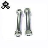 CNC Lathe Turning Automatic Stainless Steel Valve Shaft Machining thumbnail-5