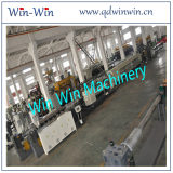 HDPE 45r/Min Flexible Pipe Machine