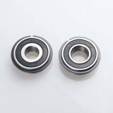 6008NR ZZ Deep Groove Ball Bearing 40x68x15mm thumbnail-1