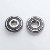 6008NR ZZ Deep Groove Ball Bearing 40x68x15mm