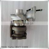 For Subaru Turbo Charger TD04L Turbo 49477-04000 14411AA710 thumbnail-4