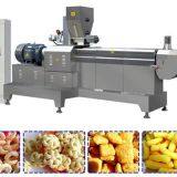 What is Twin Screw Food Extruder Machine? thumbnail-1