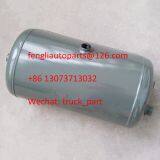 Factory Supply 40L 48L 60L 80L High-Quality Tank Air Reservoir Air Tank Air Cylinder for Semi Trailer Truck Parts thumbnail-3