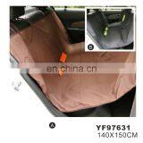 Manufacture Sale Customized Dog Cover Seat Cover Car For Dog thumbnail-3
