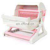 Waterproof Eco-friendly Semi-automatic Pet Cat Litter Box Cat Toilet thumbnail-4