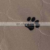 Amazon Supplier SGS Waterproof Reusable Washable Puppy Dog Pee Pads thumbnail-5