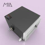 Mia ventilation smart exhaust air handling unit industrial air purifier for duct system house ventilation MIA-900FJX