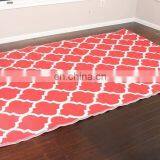 100% Polypropylene Woven Washable Rugs thumbnail-6