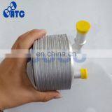 Aluminum Oil Cooler For FORD B-MAX 1.4 C-MAX MK4 MK3 Mondeo 7S7G6B856CA, 1925463, 7S7G6B856AA, 7S7G6B856A4A, 1778546, 1472891 thumbnail-2