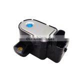 1628JX FOR Peugeot 106 206 306 307 406 Expert Partner Throttle Position Sensor 58199003 TPS4263 9642473280 1635.Z9 thumbnail-1