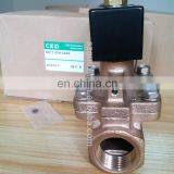 CKD Solenoid Valve Japan Solenoid Valve AD11-25A-03AS thumbnail-1