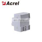 Acrel Switch Drive ASL100-S4/16 Used in Smart Lighting Control System thumbnail-4