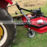Tractor Mounted Rear Tow Behind 3 Point PTO Finish Mower for Sale thumbnail-1