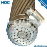 Mongolia Best Selling AC 150/24 Aluminum Conductor Steel Wire Core Factory Price thumbnail-1