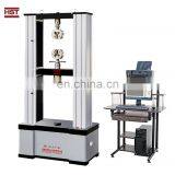 100KN Tensile Testing Machine for Polymer Matrix Composite Materials ASTM D3039| D3039M thumbnail-2