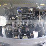 Mini Excavator Tilt Rotator Mini Excavator Grapple Buckets for Mini Excavator thumbnail-7