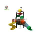 Hot Selling Classic Commercial Water Park Childs Double Water Slide Water Games Equipment JMQ-G1A thumbnail-7