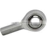 Heim Male Uniballs Ball Swivel Rose Flex Johnny Joint Thread Rod End Ge Metric Knuckle Spherical Plain Shaft Bearing thumbnail-4