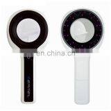 Hand-held Medical Magnifier Skin Analysis Wood's Lamp for Detecting Bacterial or Fungal Skin Infections thumbnail-5