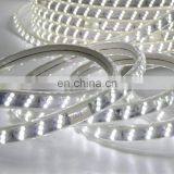 SMD2835 180leds/M 3 Rows 220V LED Tape Strip Light For Magic Home Cabinet Closet Kitchen Building Decor thumbnail-6