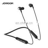 Joyroom JR-D5 Popular Wireless Neckband Headphone Waterproof 5.0 Earphone Magnetic Neck Sport Neckband Wireless thumbnail-4