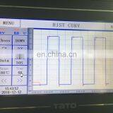Liyi Two Zones Fast Temperature Change Environmental Cycling Thermal Shock Test Chamber thumbnail-7