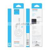 JOYROOM Mobile Charging Cable Charging Usb Cable Mobile Data Cable thumbnail-5