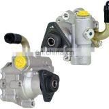 Power Steering System Hydraulic Pump OEM 7L8422154 7L6422154 With High Quality thumbnail-2