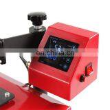T Shirt Printing Machines For Graphic Design 8 in 1 Combo Heat Press Machine thumbnail-3