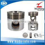 Engine Piston Kit Ranger 3.2L 3198CC BT50 BT-50 89.90m Piston AB- 3975-48-CA AB3975-48-CA AB397548CA AB3975-48CA thumbnail-6