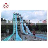 Extra Long Water Park Fiberglass Slide Tubes for Sale thumbnail-4