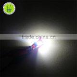 White T10/W5W/194/168 6SMD 5630 LED Canbus Error Free Light Bulb thumbnail-4