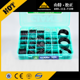 707-99-75470 SERVICE KIT,LIFT CYLINDER KOMATSU Parts WA600 SERVICE thumbnail-3