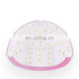 High Quality 24/48W SunOne Professional Led Uv Nail Dryer Lamp With Auto Induction Timer Setting For Uv Gel Manicure thumbnail-5