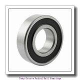 SKF W6001-skf Deep Groove | Radial Ball Bearings thumbnail-1