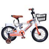 Wholesale CE Hot Selling Kids Bikes 3 to 5 Years Old Cycle thumbnail-2