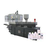 One Step Injection Stretch Blow Molding Machine PET Pharmaceutical Bottle Blowing Machine thumbnail-2