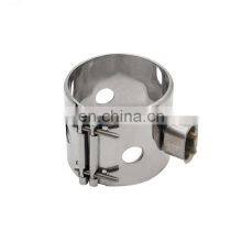 230v Electric Industrial Stainless Steel Mica Band Heater Element for Extruder Heating