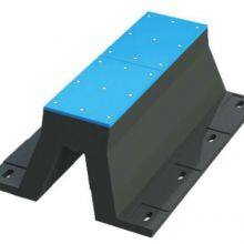 UHMWPE Marine Fender Front Panels Boat Sliding Boards thumbnail-2