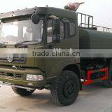 Dongfeng DFD5160G 6X6 off Road Water Sprinkler Truck SL thumbnail-3