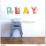 Alphabet Wall Sticker thumbnail-1