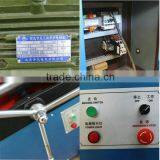 Line of Production Rebar Portable Threading Construction Machine thumbnail-4