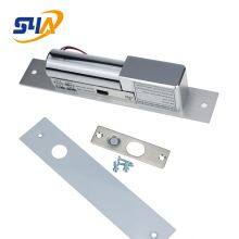 5 Line Low-Temperature Time Delay Electric Drop Bolt Door Electronic Magnetic Lock thumbnail-5