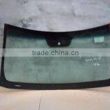 Autoglass Front Window Windshield Windscreen FW3131 Kiaa Soul 4 Door Hatchback 10-13 thumbnail-1