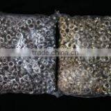 Grommet Iron/brass/stainless/plastic Grommet thumbnail-3