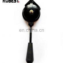 Wholesale Good Quality Throttle Cable Controller Lever Manufacturer thumbnail-3
