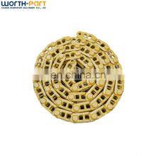 Track Roller Down Roller 20Y3000012 for PC200-5 PC200-6 PC200-7 PC200-8 Excavator thumbnail-5