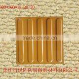 Tactile Paving Tile; Blind Track Ceramic Tile for Metro thumbnail-1