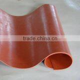 Temperature Resistance Double-sided Silicone Coating Glass Fabric With High Voltage thumbnail-1